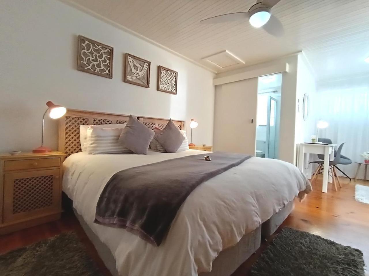 포트엘리자베스 On The Bay B&B 외부 사진