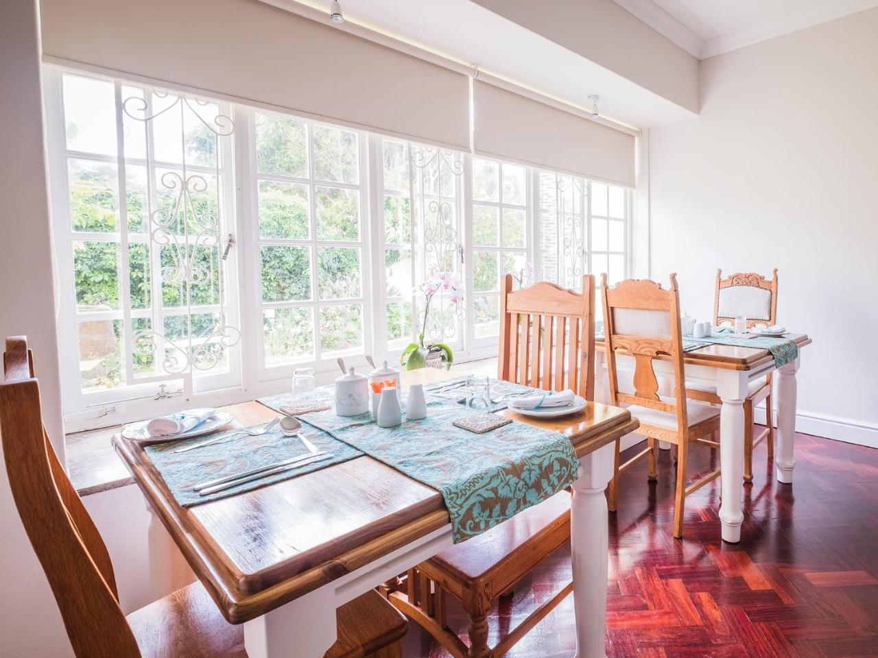 포트엘리자베스 On The Bay B&B 외부 사진